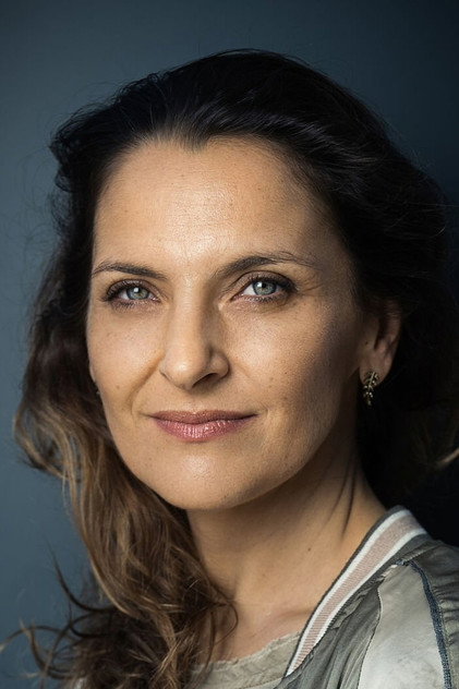Antonia Zegers oyuncu görseli