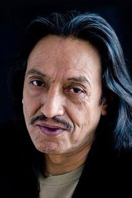 Antonio Monroy oyuncu görseli
