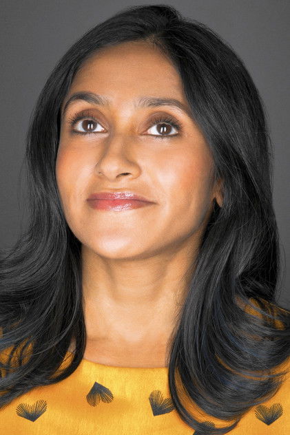 Aparna Nancherla oyuncu görseli