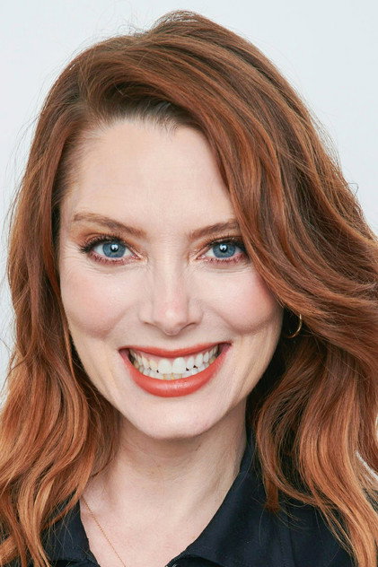 April Bowlby oyuncu görseli