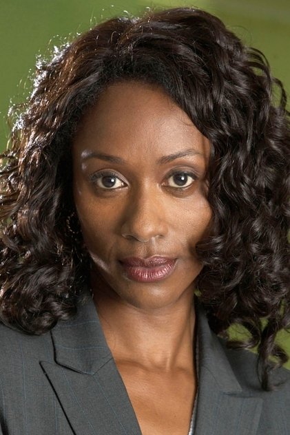 April Grace oyuncu görseli