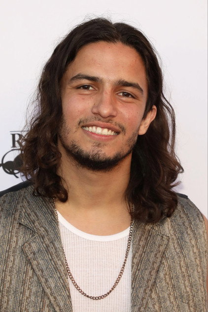Aramis Knight oyuncu görseli