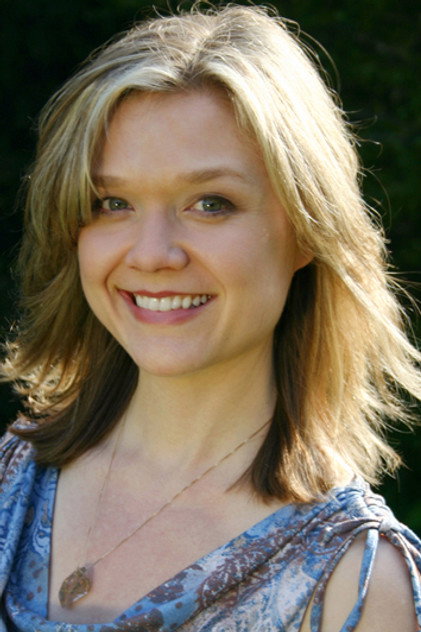 Ariana Richards oyuncu görseli