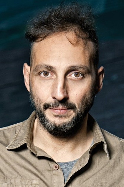 Ariel Staltari oyuncu görseli