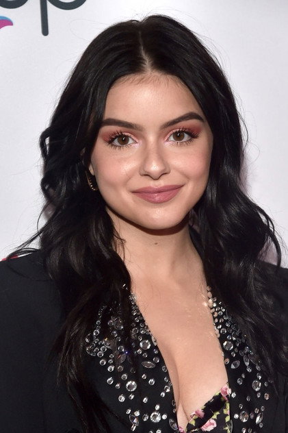 Ariel Winter oyuncu görseli