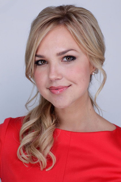 Arielle Kebbel oyuncu görseli