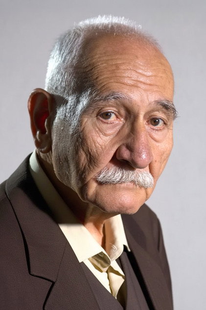 Arif Erkin oyuncu görseli