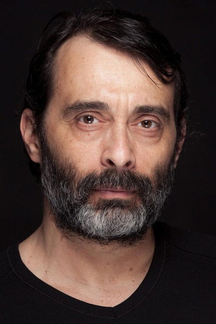 Arif Pişkin oyuncu görseli