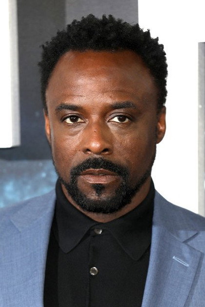 Ariyon Bakare oyuncu görseli