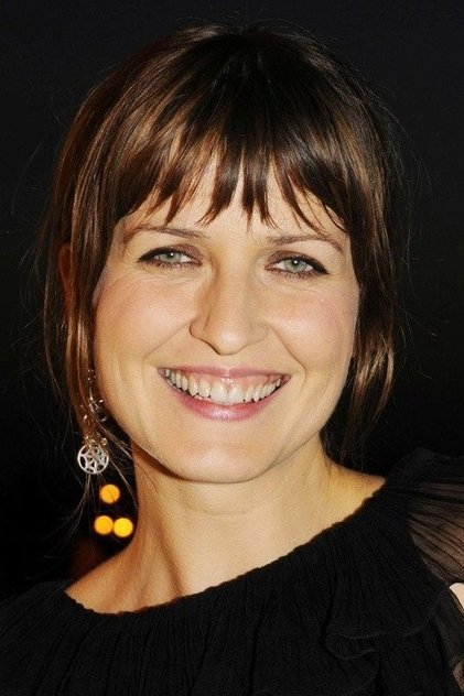 Arly Jover oyuncu görseli