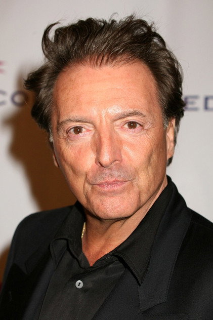 Armand Assante oyuncu görseli