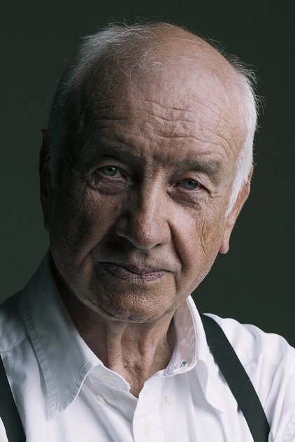 Armin Mueller-Stahl oyuncu görseli