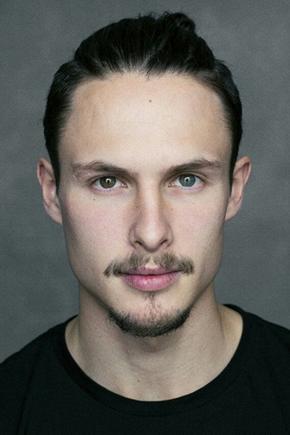 Arnas Fedaravičius oyuncu görseli