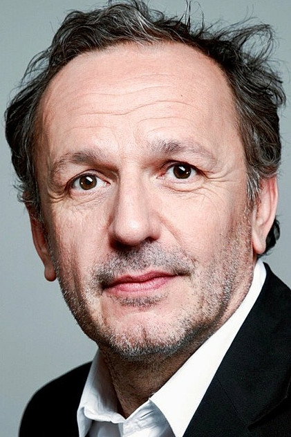 Arnaud Viard oyuncu görseli