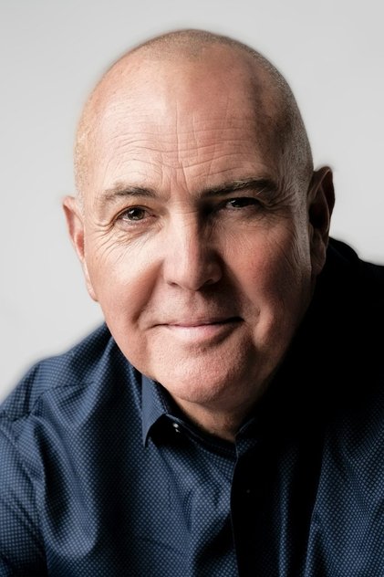 Arnold Vosloo oyuncu görseli