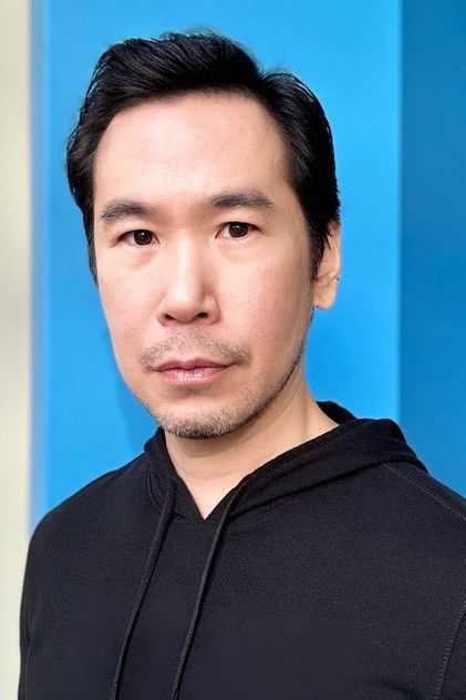 Art Hsu oyuncu görseli