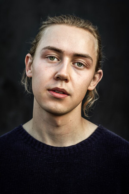 Arthur Hakalahti oyuncu görseli