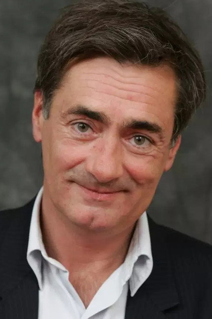 Artus de Penguern oyuncu görseli