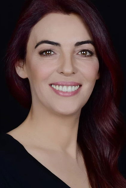 Arzu Gamze Kılınç oyuncu görseli