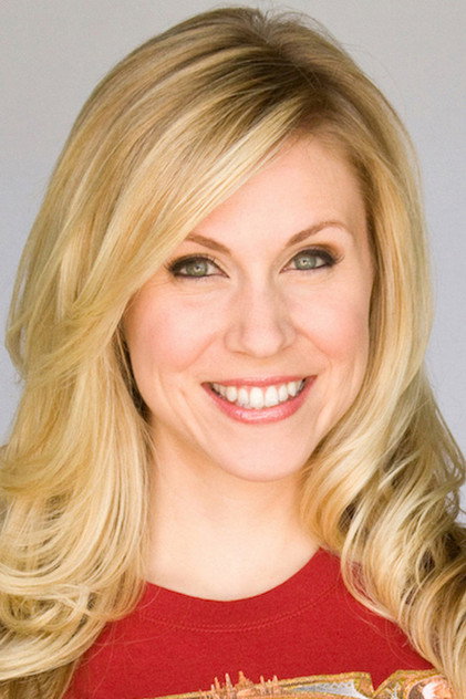 Ashley Eckstein oyuncu görseli