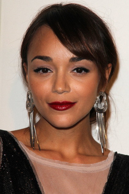 Ashley Madekwe oyuncu görseli