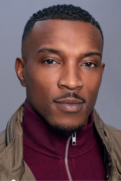 Ashley Walters oyuncu görseli
