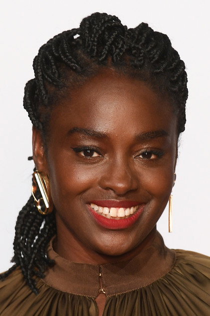 Aïssa Maïga oyuncu görseli