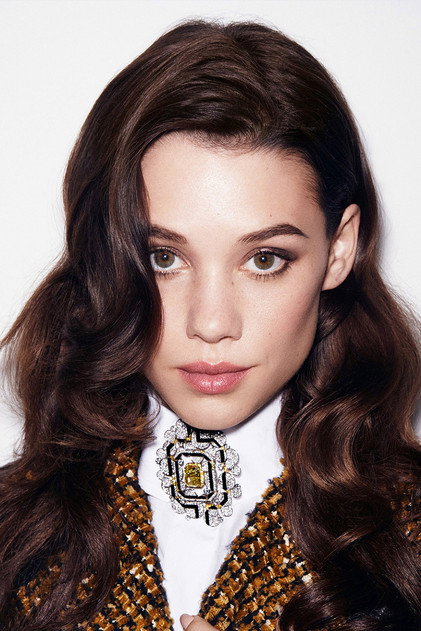 Astrid Bergès-Frisbey oyuncu görseli