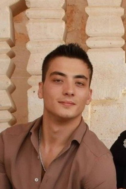 Atakan Özkaya oyuncu görseli