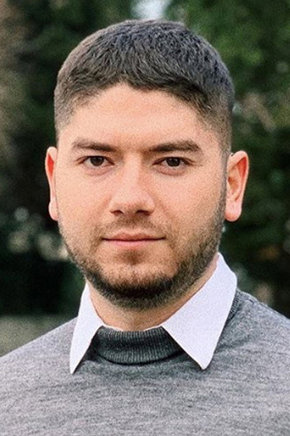 Atakan Özyurt oyuncu görseli