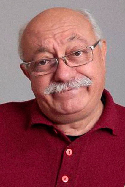 Atilla Pekdemir oyuncu görseli