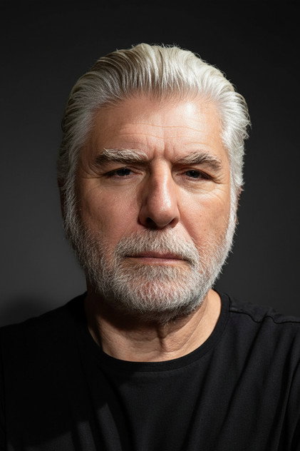 Attila Olgaç oyuncu görseli