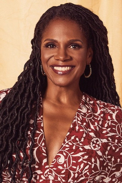 Audra McDonald oyuncu görseli