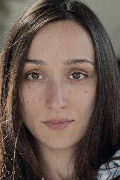 Audrey Bonnet oyuncu görseli
