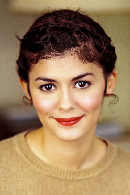 Audrey Tautou oyuncu görseli