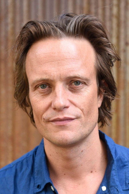 August Diehl oyuncu görseli
