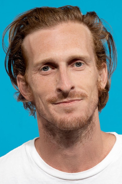 Austin Amelio oyuncu görseli