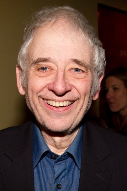 Austin Pendleton oyuncu görseli