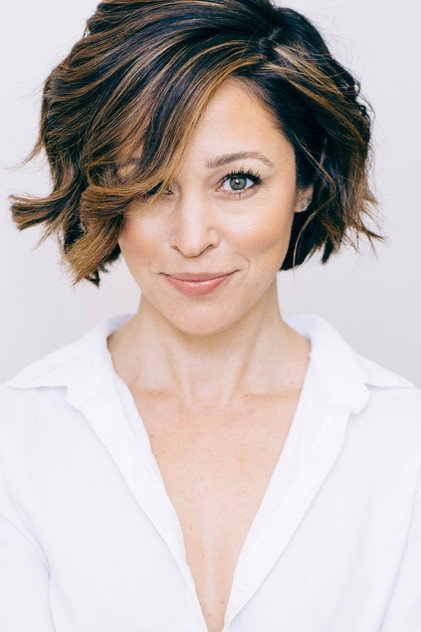 Autumn Reeser oyuncu görseli
