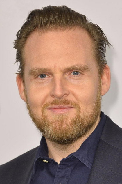 Axel Stein oyuncu görseli