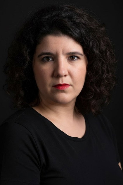 Ayça Damgacı oyuncu görseli