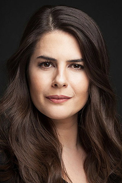 Ayça Erturan oyuncu görseli