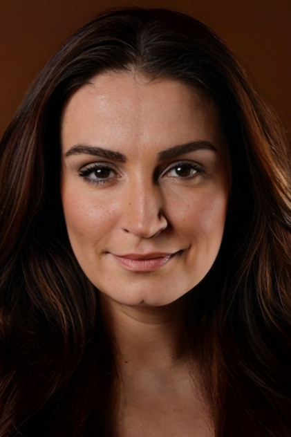 Ayça İnci oyuncu görseli