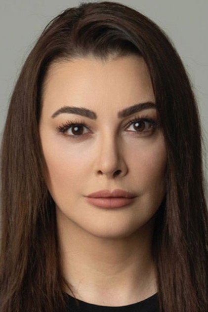 Ayçin İnci oyuncu görseli