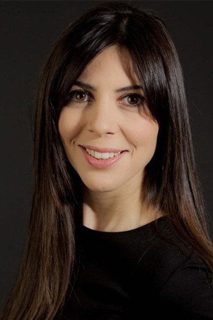 Aydan Taş oyuncu görseli