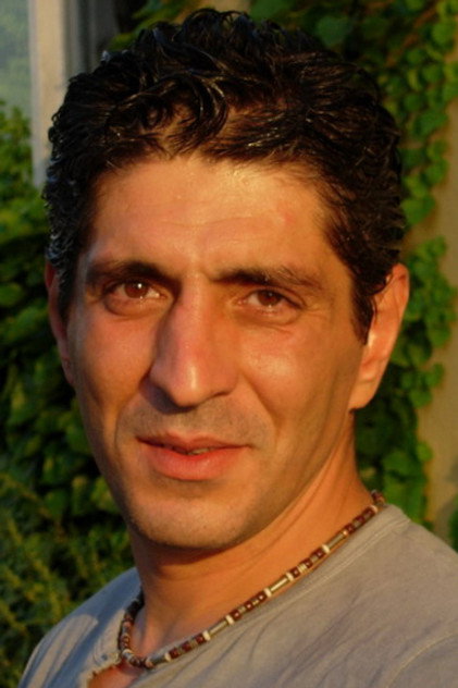Aydoğan Oflu oyuncu görseli