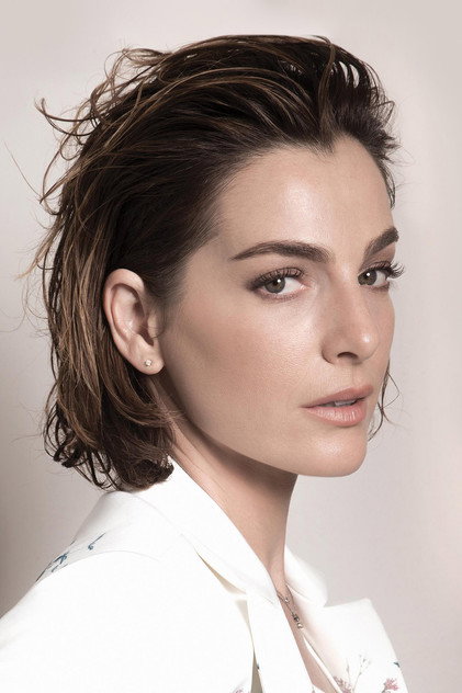 Ayelet Zurer oyuncu görseli