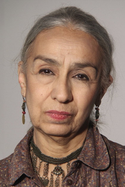 Aysan Sümercan oyuncu görseli