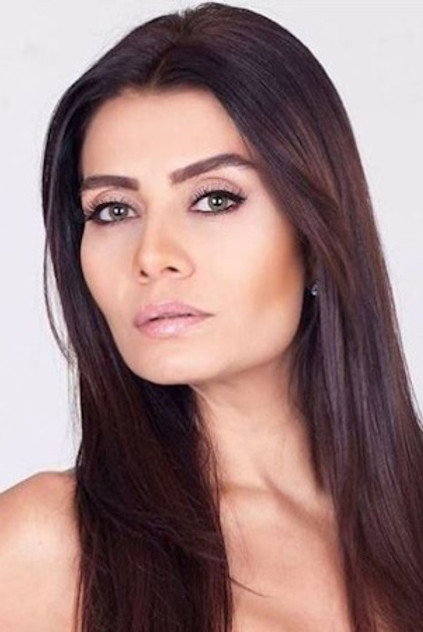 Ayşen Gürler oyuncu görseli
