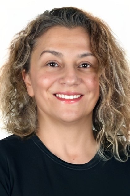 Ayşen Sezerel oyuncu görseli